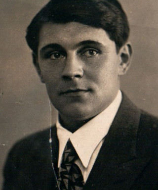 Виктор Михайлович Семёнов