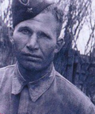 Зольников Петр Александрович