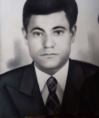 Жердев Николай Михайлович