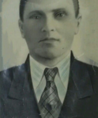 Колупаев Иван Наумович