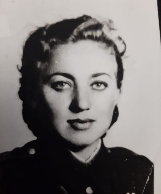 Коршунова Мария Юлиановна