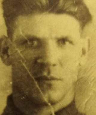 Пряхин Никита Данилович