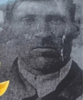 Хвостов Петр Никитович