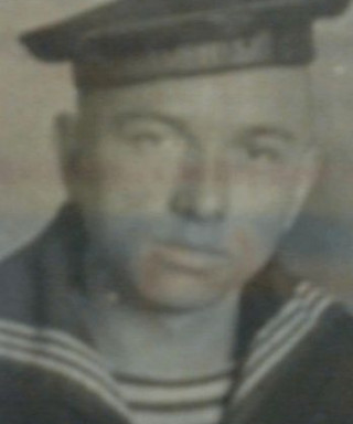 Кирпичев Василий Георгиевич