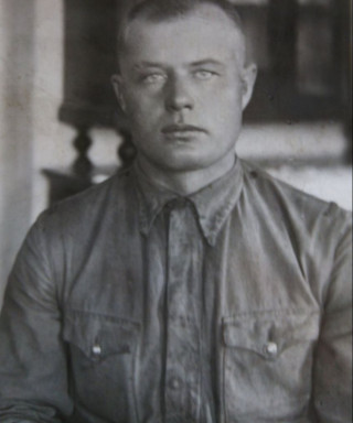 Кушнерчук Василий