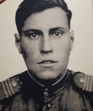 Панков Николай Васильевич