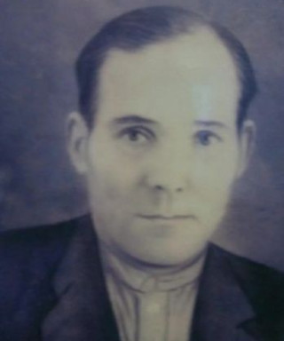 Баженов Алексей Тимофеевич