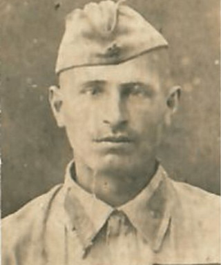 Одиноков Иван Павлович