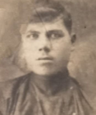 Ерофеев Иван Ермолаевич