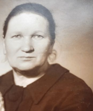 Пузакова Ольга Ефимовна