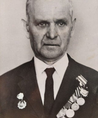 Иваниченко Алексей Федорович