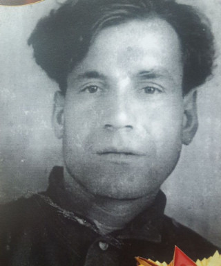 Макаров Дмитрий Петрович