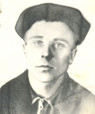 Работинский Василий Дмитриевич