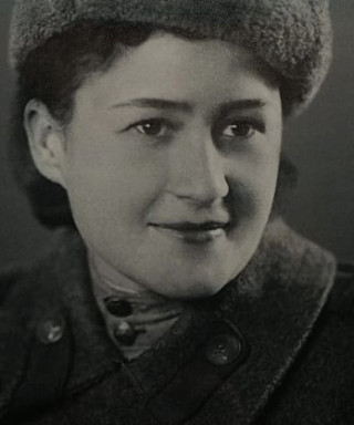 Кравцова Раиса Иосифовна