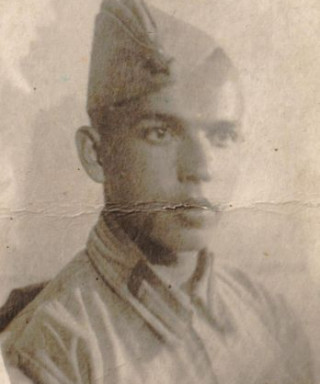 Мартынов Всеволод Анатольевич