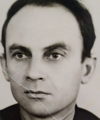 Воловод Алексей Васильевич