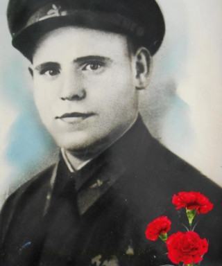 Оксененко Иван Иванович