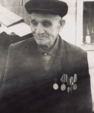 Дейнега Гордей Константинович