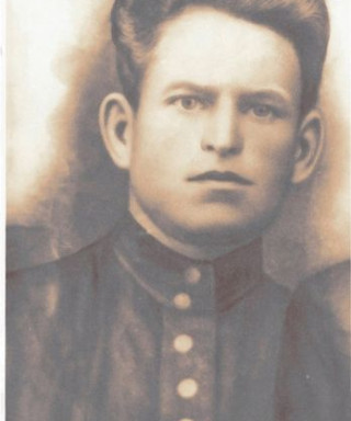 Казаков Евстафий Иванович