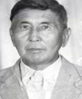 Горяев Хонгр Анукаевич