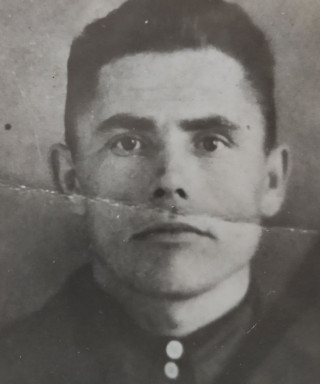 Федына Василий Васильевич