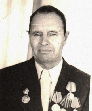 Мазитов Бары Харисович