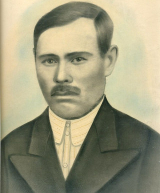 Пензин Яков Емельянович