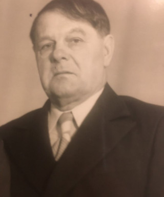 Галушкин Степан Иванович