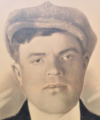 Парфенов Иван Михайлович