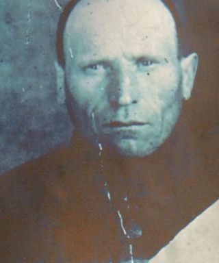 Баранов Василий Гаврилович