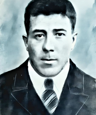 Тюрин Василий Михайлович