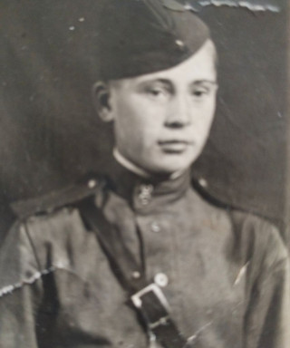 Киселев Виктор Ильич