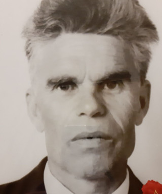 Куликов Николай Иванович