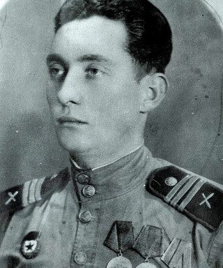 Федоров Александр Меркурьевич