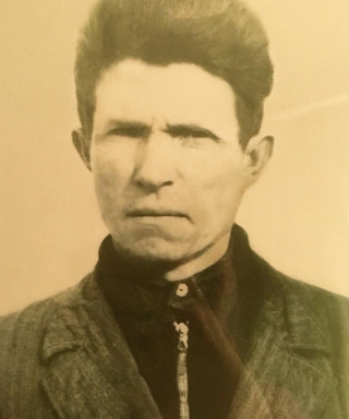 Назаров Иван Андреевич