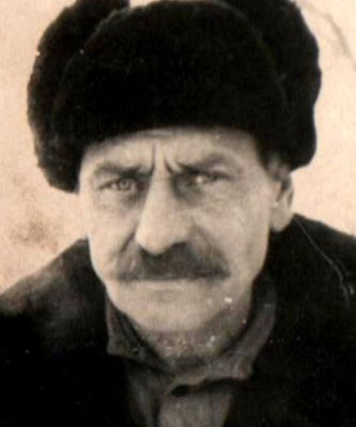 Морозов Григорий Федотович