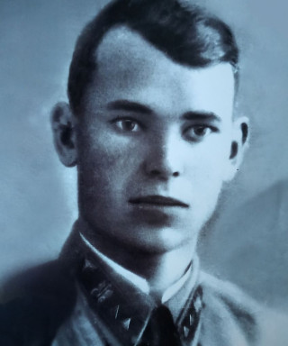 Федоров Иван Егорович