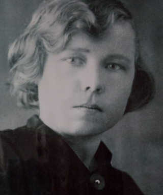 Медведева Евдокия Алексеевна