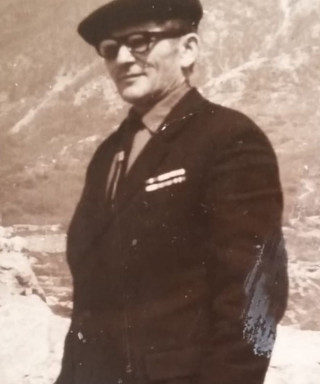 Дюкарев Петр Андреевич