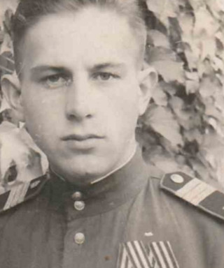 Жиряков Николай Михайлович