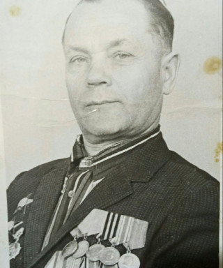 Здоровцев Андрей Михайлович