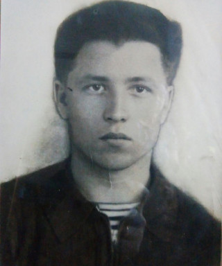 Мартемьянов Николай Павлович