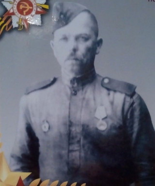 Бычковский Иван Трофимович