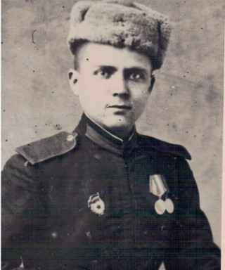 Войтов Михаил Демьянович