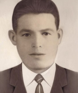 Федотовский Анастасий Иванович