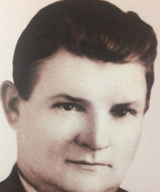 Девятников Семён Парфёнович