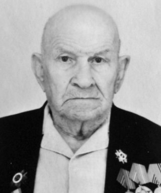 Баданин Леонид Кузьмич