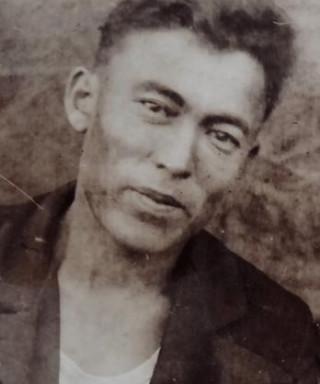 Кабиров Айзат