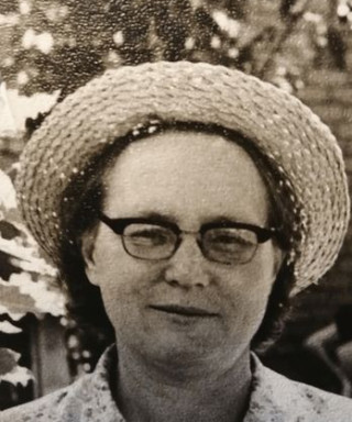 Мартьянова Людмила Сергеевна