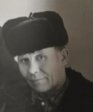 Данилов Минай Петрович